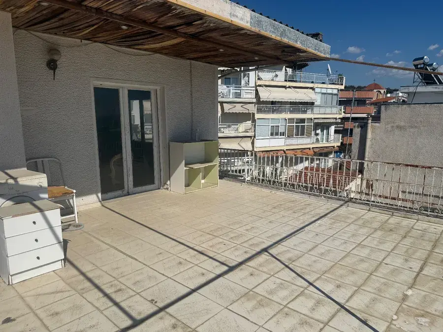 Apartment for sale 40 Ekklisies (40 Ekklisies - Evaggelistria), € 250,000, 170 m²