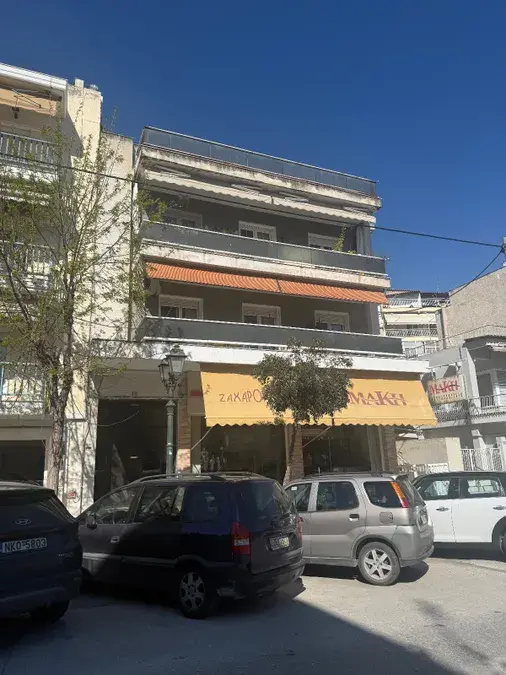 Apartment for sale 40 Ekklisies (40 Ekklisies - Evaggelistria), € 250,000, 170 m²