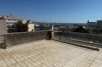 Apartment for sale 40 Ekklisies (40 Ekklisies - Evaggelistria), € 250,000, 170 m²