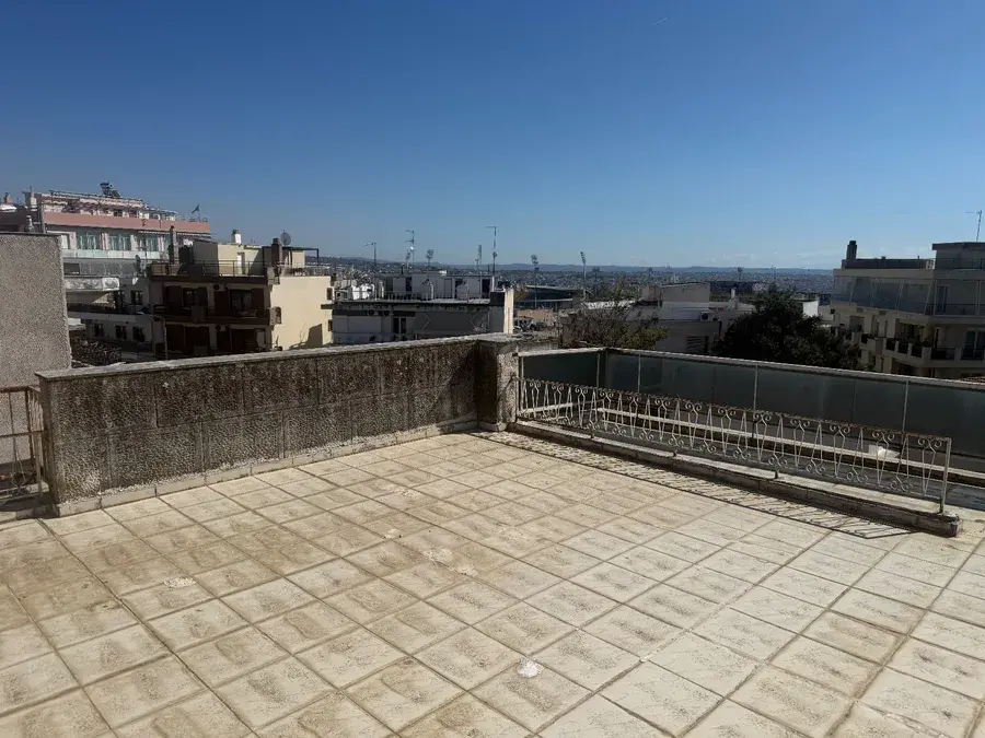 Apartment for sale 40 Ekklisies (40 Ekklisies - Evaggelistria), € 250,000, 170 m²