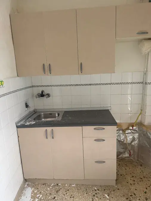 Apartment for sale Martiou (Voulgari - Ntepo - Martiou), € 110,000, 80 m²