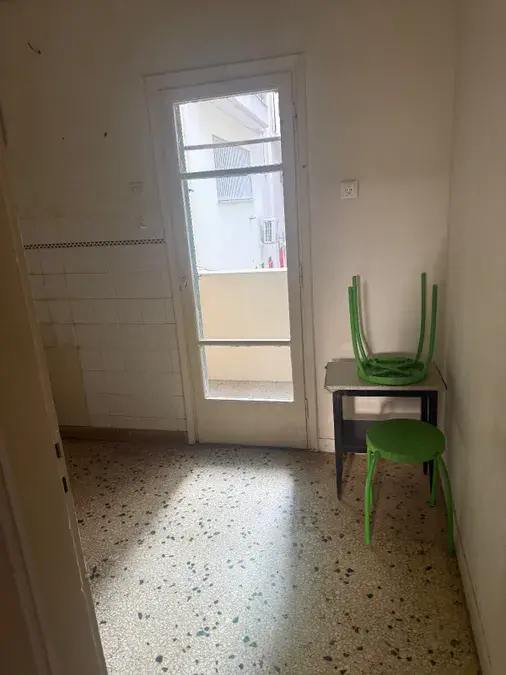 Apartment for sale Martiou (Voulgari - Ntepo - Martiou), € 110,000, 80 m²