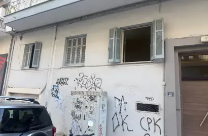 Apartment for sale Martiou (Voulgari - Ntepo - Martiou), € 110,000, 80 m²