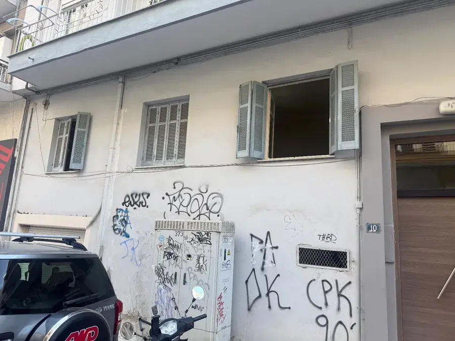 Apartment for sale Martiou (Voulgari - Ntepo - Martiou), € 110,000, 80 m²