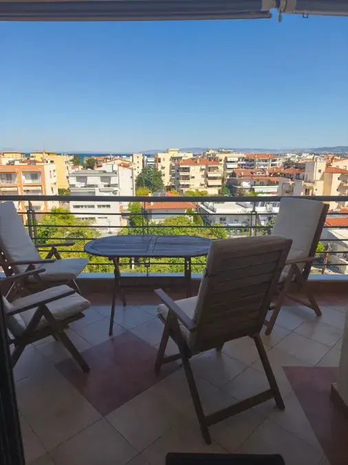 Apartment to rent Skala Neon Epivaton (Thermaikos), € 1,500, 85 m²