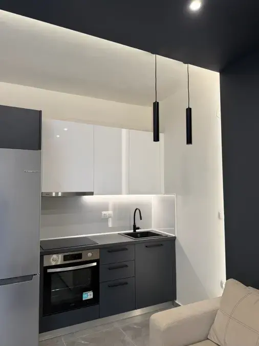 Studio Flat for sale Kato Toumpa (Toumpa), € 138,000, 49 m²