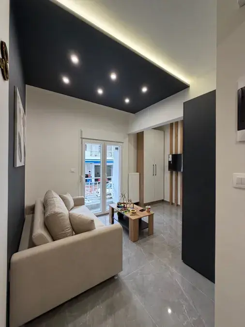 Studio Flat for sale Kato Toumpa (Toumpa), € 138,000, 49 m²