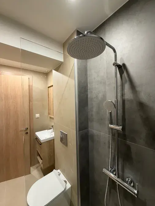 Studio Flat for sale Kato Toumpa (Toumpa), € 138,000, 49 m²