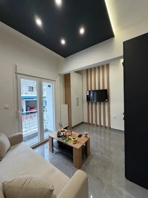 Studio Flat for sale Kato Toumpa (Toumpa), € 138,000, 49 m²