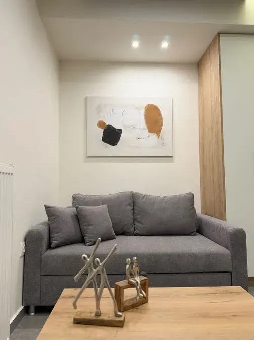 Studio Flat for sale Kato Toumpa (Toumpa), € 138,000, 49 m²