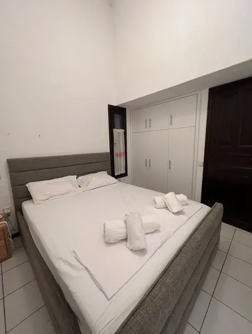 Detached House to rent Sani (Kassandra), € 22,000, 80 m²