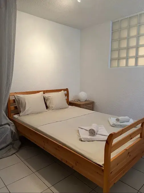 Detached House to rent Sani (Kassandra), € 22,000, 80 m²