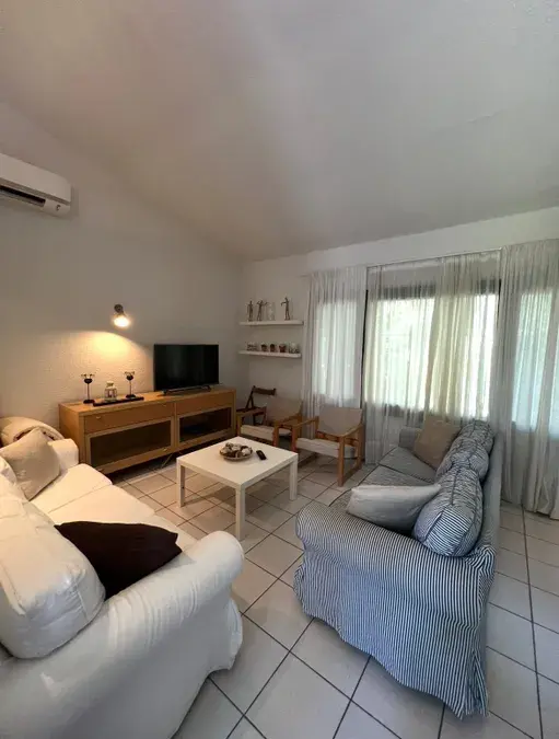 Detached House to rent Sani (Kassandra), € 22,000, 80 m²