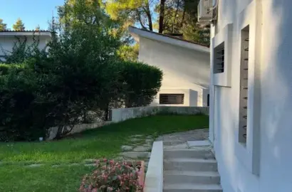 Detached House to rent Sani (Kassandra), € 22,000, 80 m²