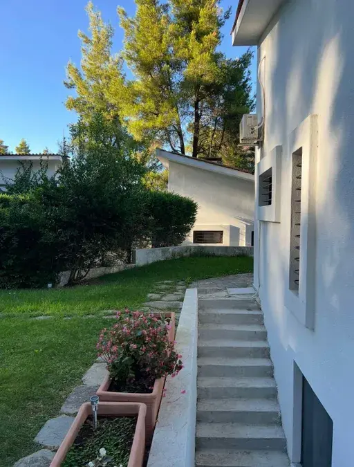 Detached House to rent Sani (Kassandra), € 22,000, 80 m²