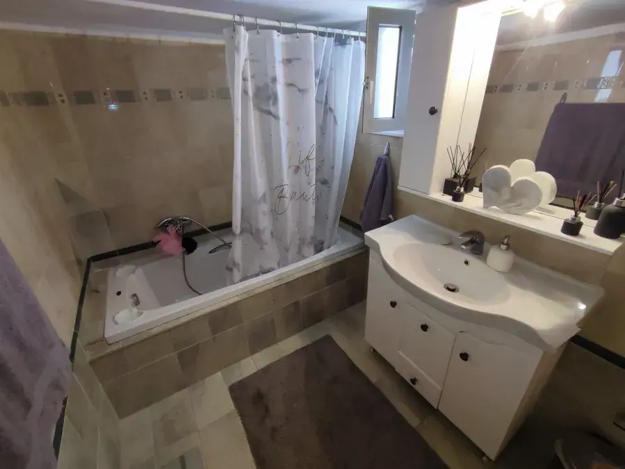 Apartment for sale Analipsi - Mpotsari (Analipsi - Mpotsari - Nea Paralia), € 280,000, 138 m²