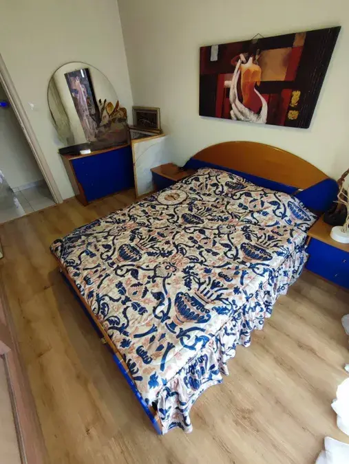 Apartment for sale Analipsi - Mpotsari (Analipsi - Mpotsari - Nea Paralia), € 280,000, 138 m²