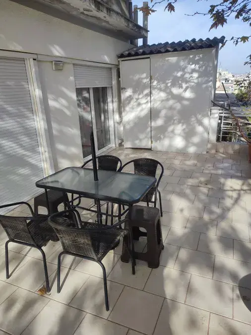 Apartment for sale Analipsi - Mpotsari (Analipsi - Mpotsari - Nea Paralia), € 280,000, 138 m²