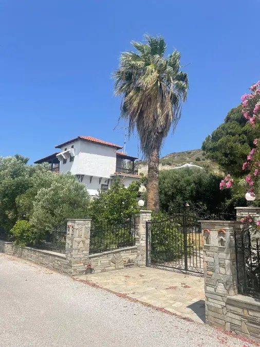 Detached House for sale Moles Kalives (Kassandra), € 900,000, 190 m²