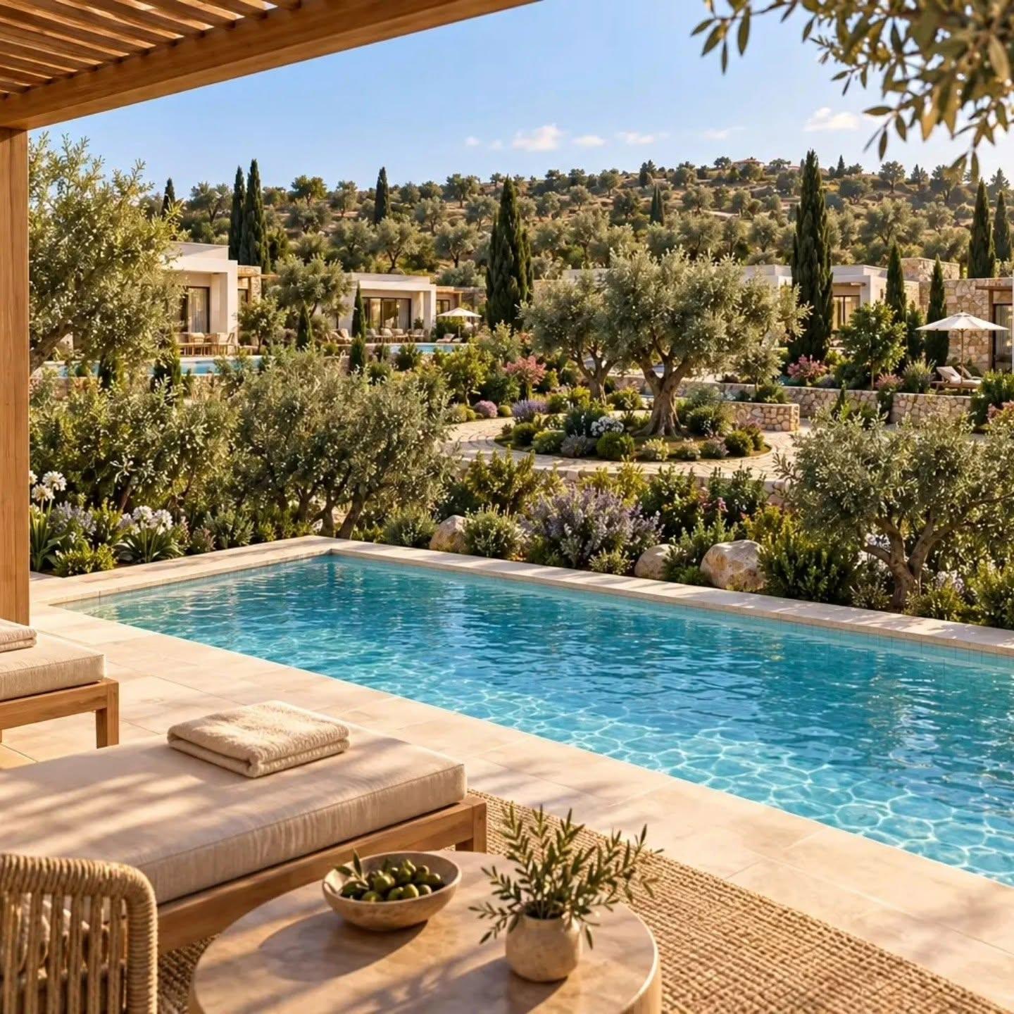 ELITE PRIVATE VILLA | GREECE