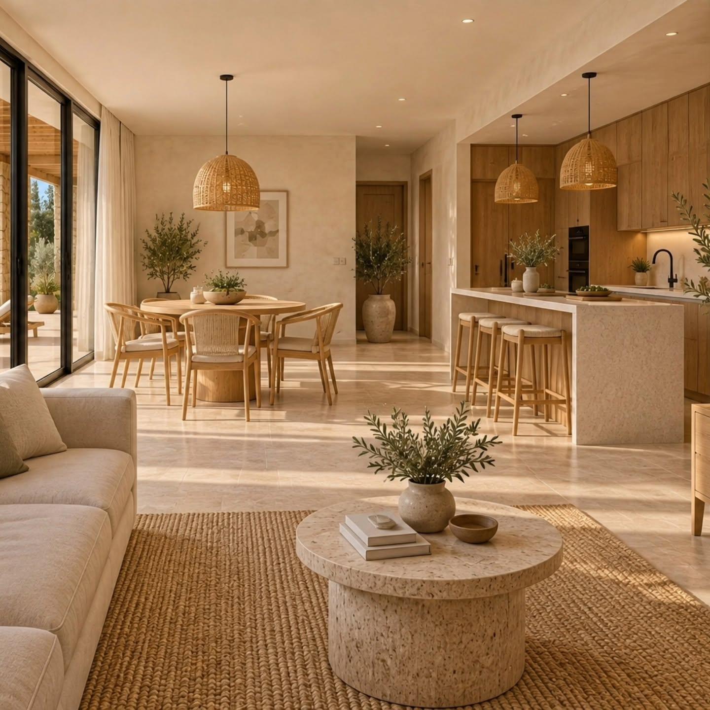 ELITE PRIVATE VILLA | GREECE