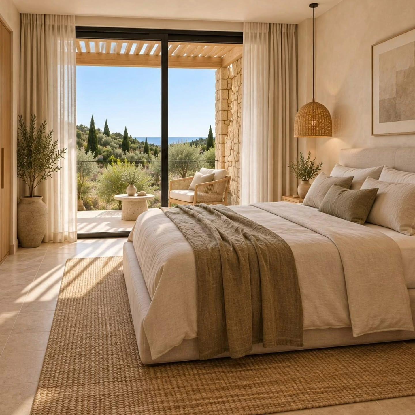 ELITE PRIVATE VILLA | GREECE
